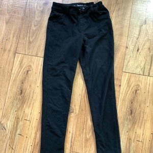 Girls Cat & Jack Jegging Size L 10-12